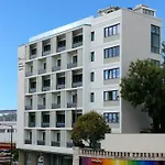 Infante Santo - Отель Лиссабон