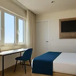 Infante Santo - Hotel Lissabon