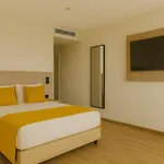 Hotel Infante Santo - Lissabon