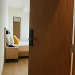 Infante Santo - 4* Lissabon