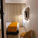 Infante Santo - Hotel Lissabon