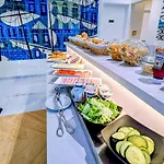 Infante Santo - Hotel Lissabon
