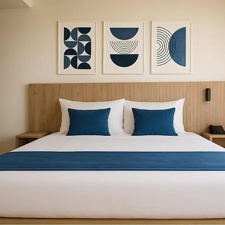 Infante Santo - Hotel