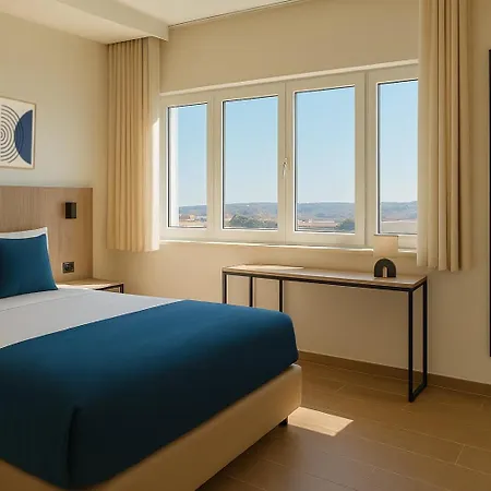 酒店 Infante Santo -