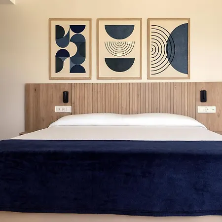 Infante Santo - Hotel Lisboa