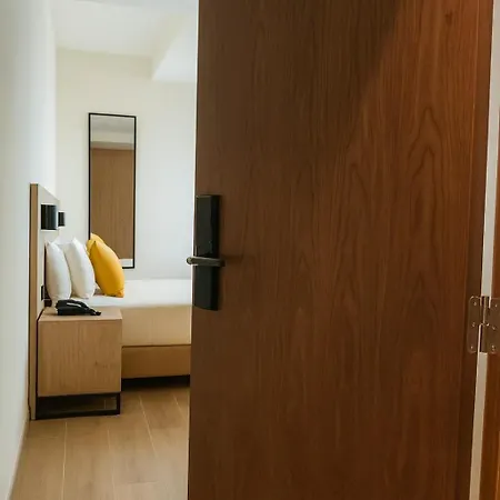 Infante Santo - 4* Lisboa