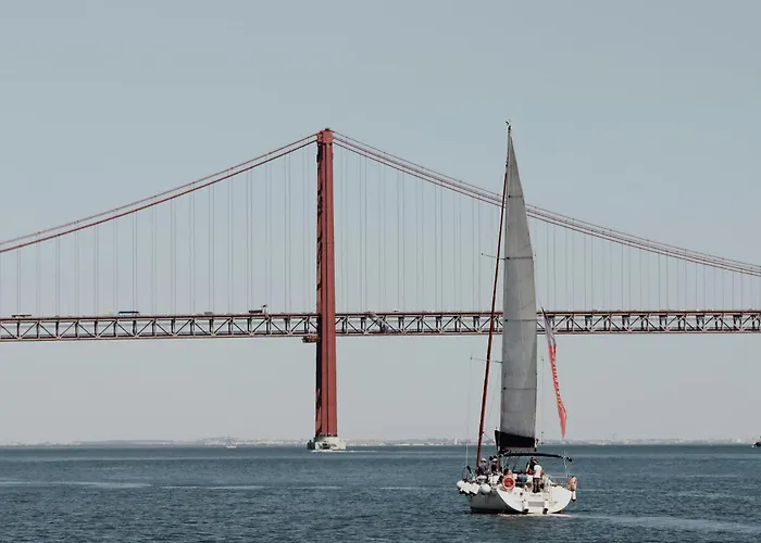 酒店 Infante Santo - 4*