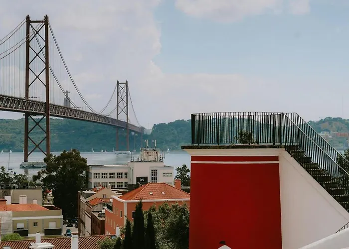 酒店 Infante Santo - 4*