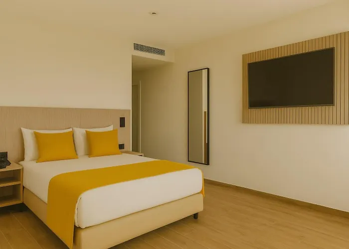 酒店 Infante Santo - Lisboa