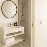 酒店 Infante Santo -