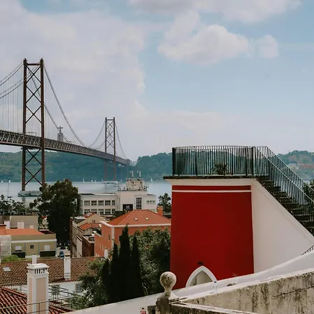 ホテル Infante Santo - 4*