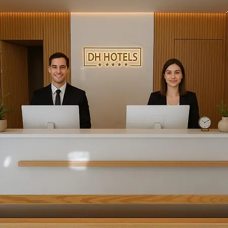 ホテル Infante Santo -