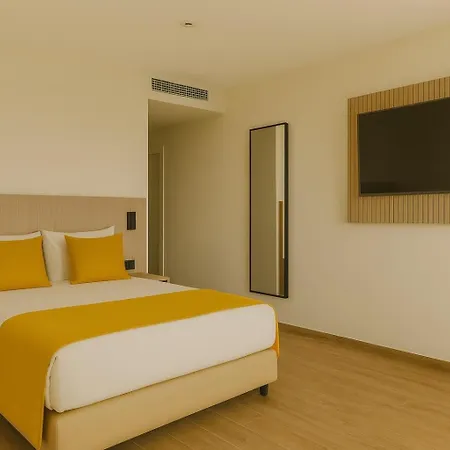 ホテル Infante Santo - リスボン