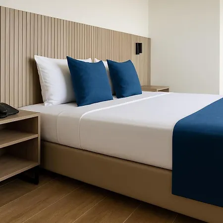 Szálloda Infante Santo - 4*