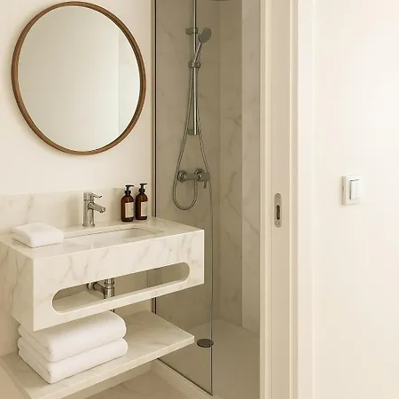 Szálloda Infante Santo -